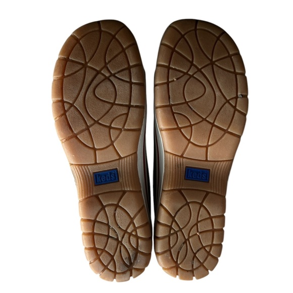 Keds Sage Canvas Sneakers with White Laces - Picture 6 of 6